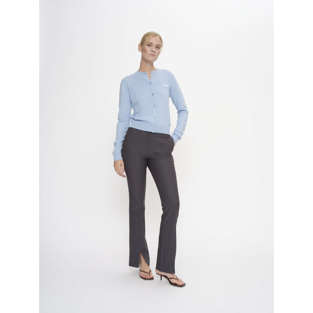 2ND Vinny - Soft Wool Blend