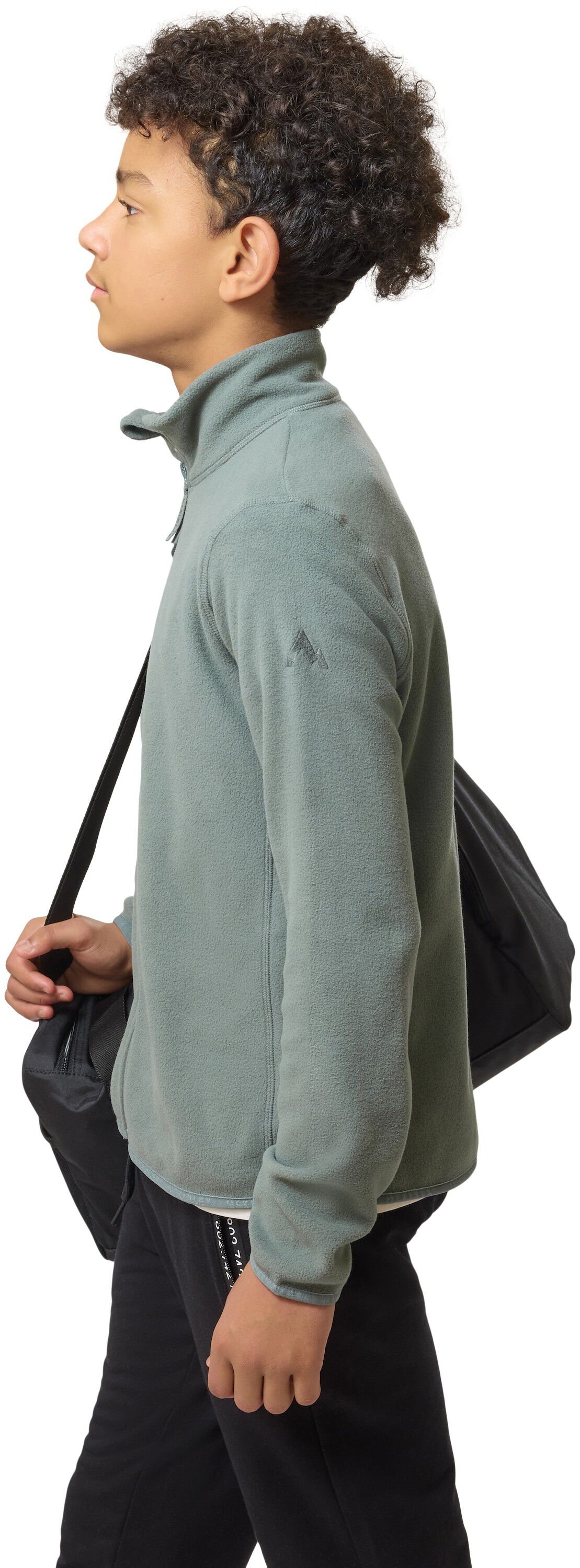 Recycle Junior Fleecetr&oslash;je