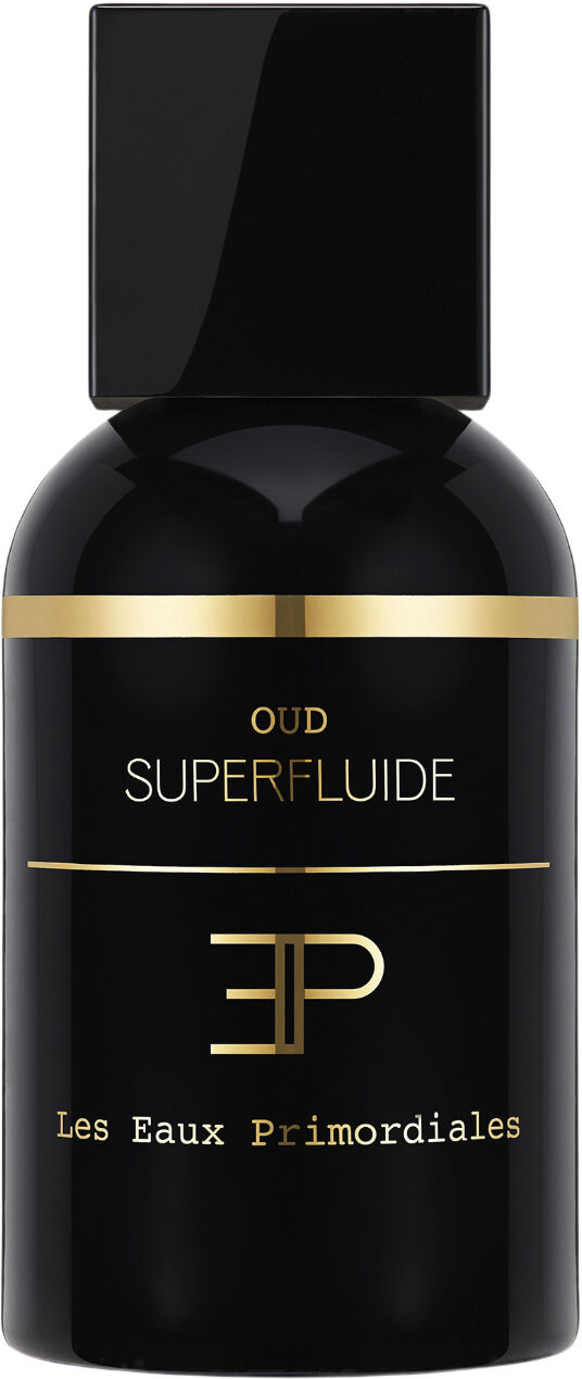 LES EAUX PRIMORDIALES Oud Superfluide 50 ml