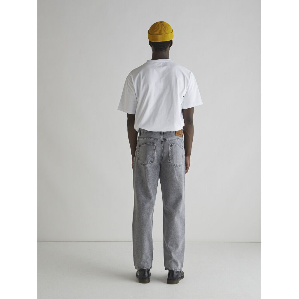 Leroy Ash Grey Jeans