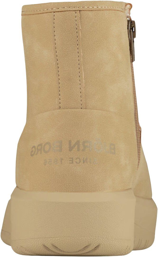 Wooly Vinterst&oslash;vler