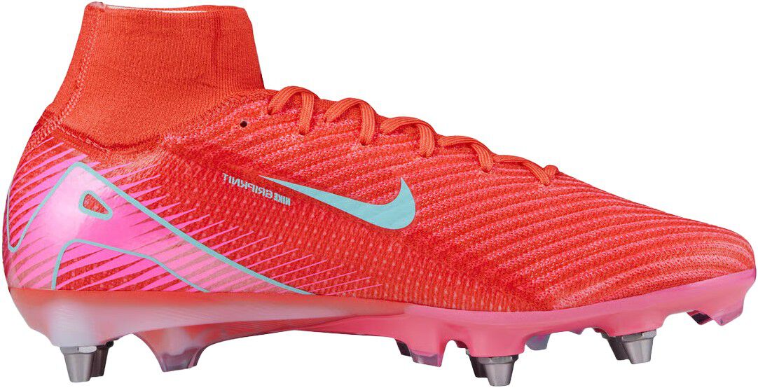 Mercurial Superfly 10 Elite SG Fodboldst&oslash;vler