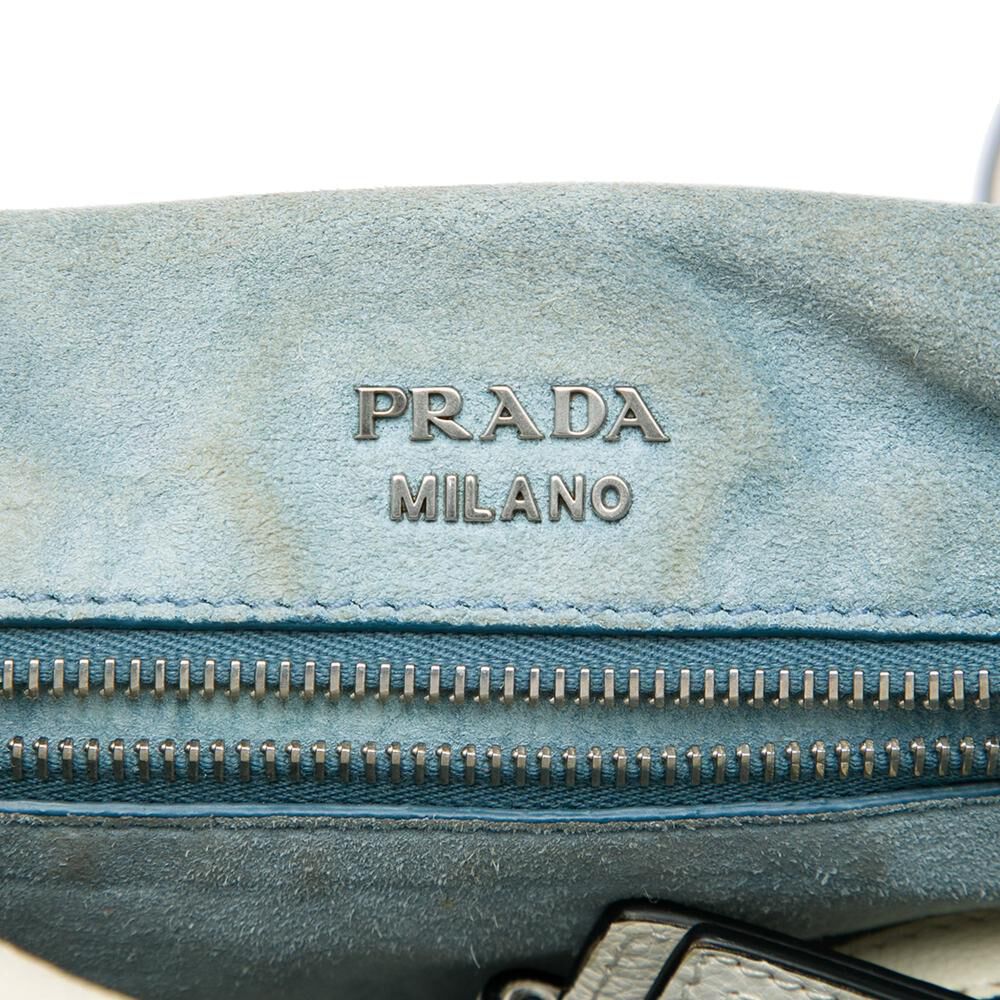 Prada Shoulder Bag