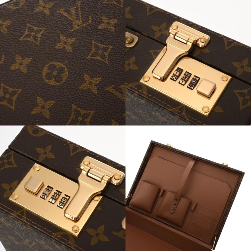 Louis Vuitton Briefcase