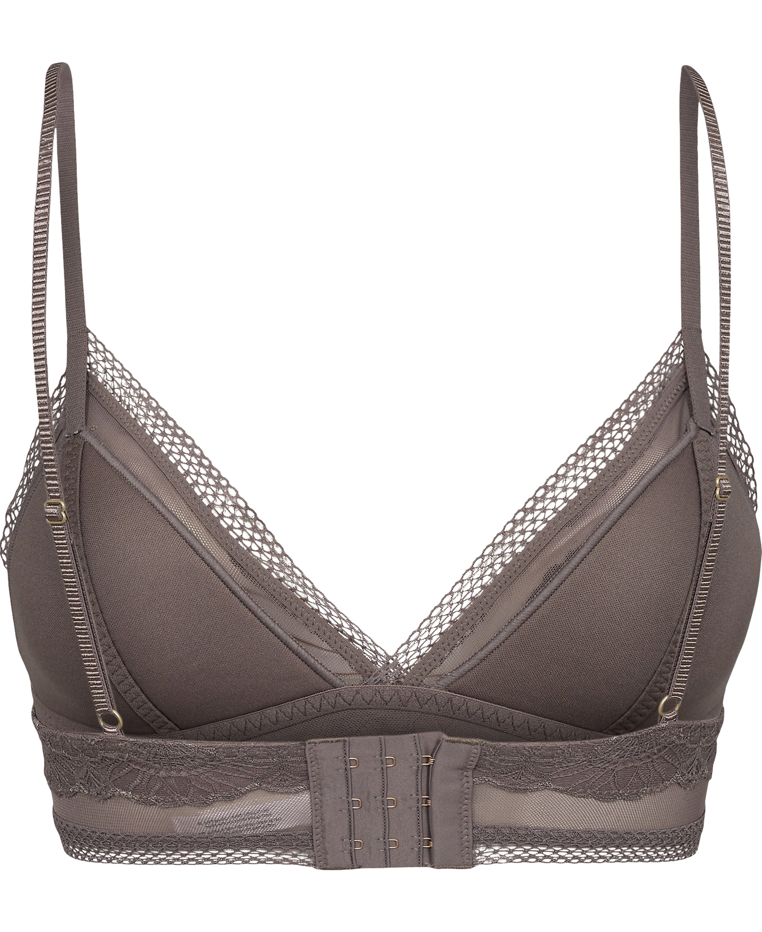 Uma 1. 2 Padded Bra