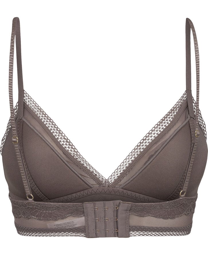 Uma 1. 2 Padded Bra