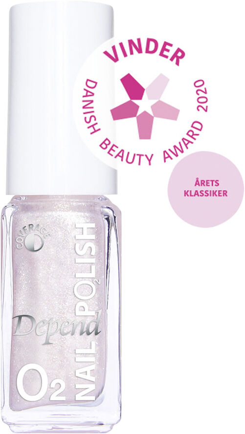 Depend Minilak O2 A523