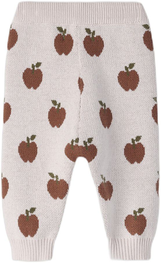 NBFLULIO KNIT PANT LIL