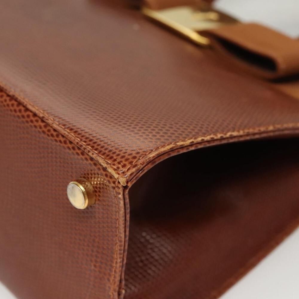 Salvatore Ferragamo Tote