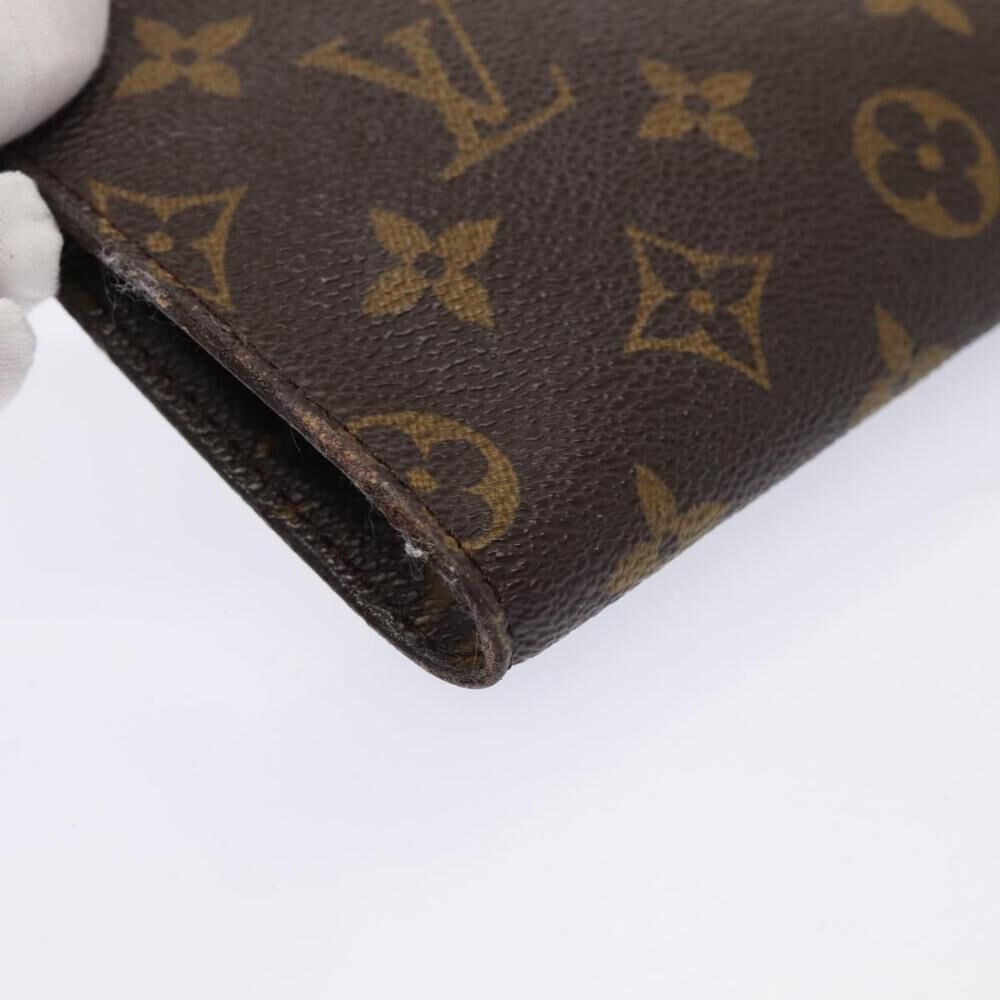Louis Vuitton Pouch