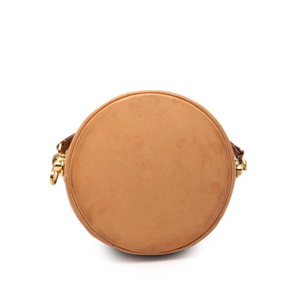 Louis Vuitton Bucket Bag