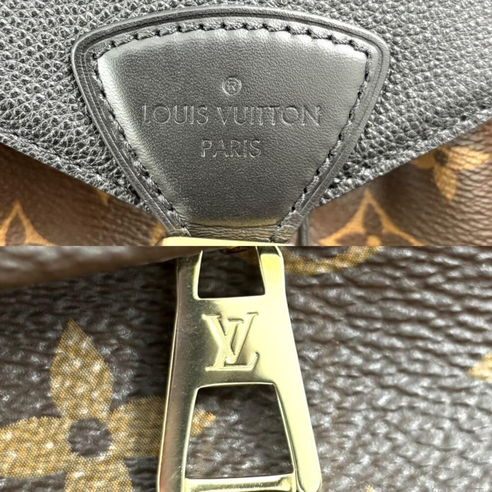 Louis Vuitton Montsouris
