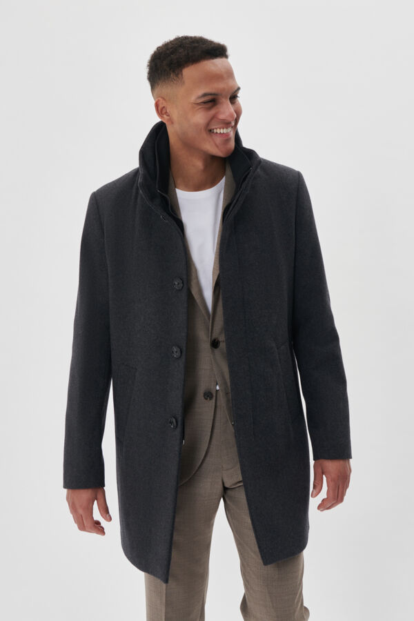 Harvey N Classic wool