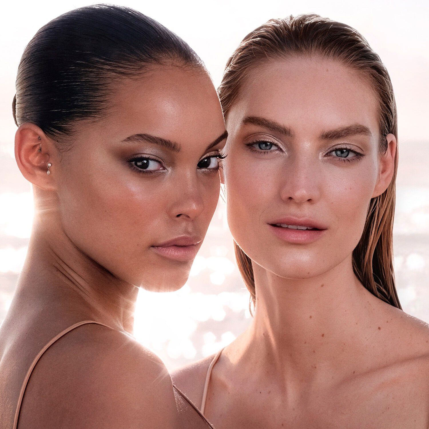 Ethereal Eyes Eyeshadow Palette: The Original - &Oslash;jenskyggepalet