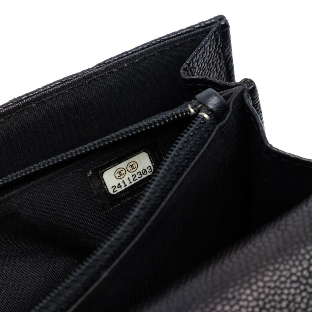 Chanel Wallet On Chain