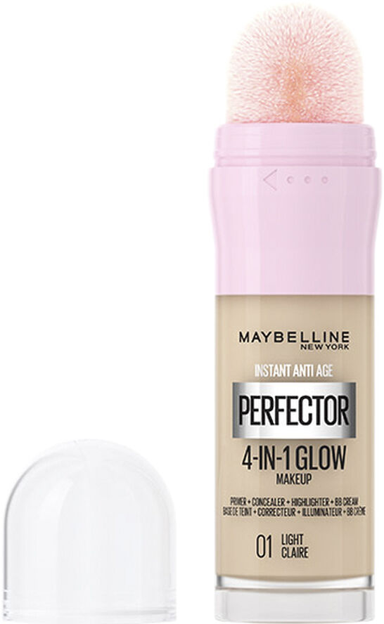 Instant Perfector 4-In-1 Glow Makeup