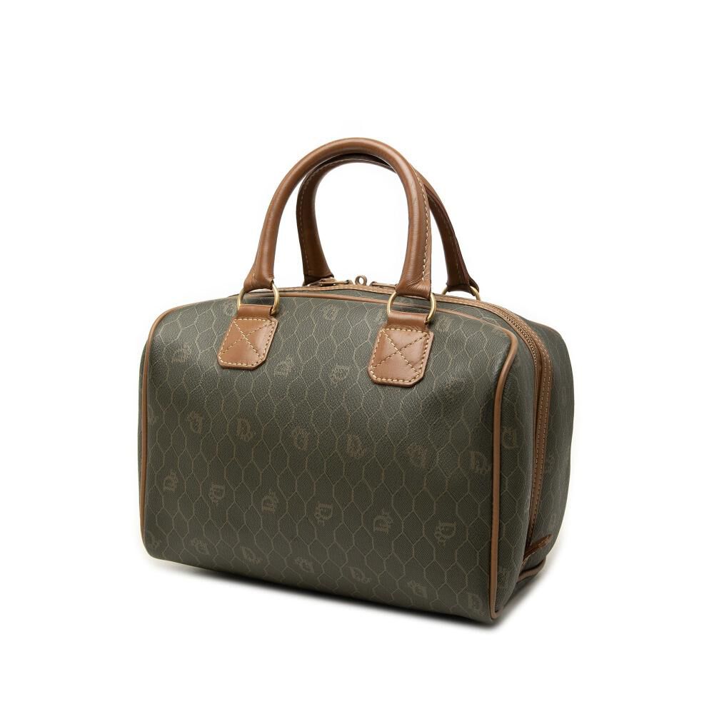 Dior Boston Bag