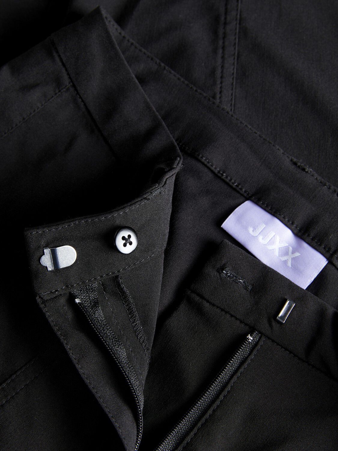 JXIBEN SLIM CAPRI MW PANT PNT