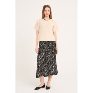 Libby knit pullover