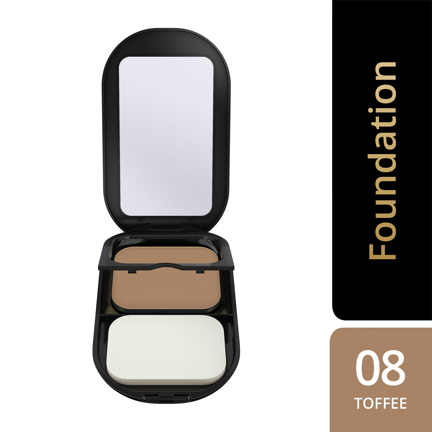 Facefinity Refillable Compact