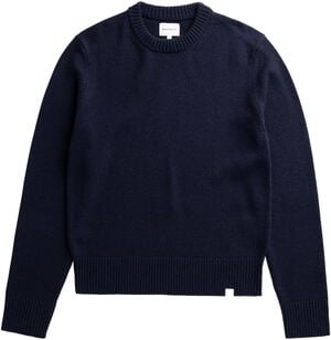 Stensmark Merino Lambswool Sweater