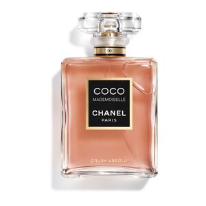 EAU DE PARFUM AMBERAGTIG  INTENS
