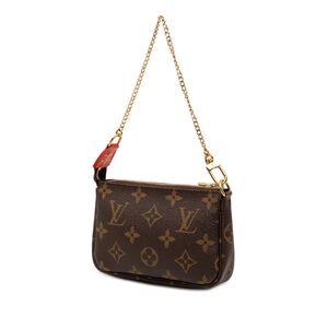 Louis Vuitton Pochette Accessoires