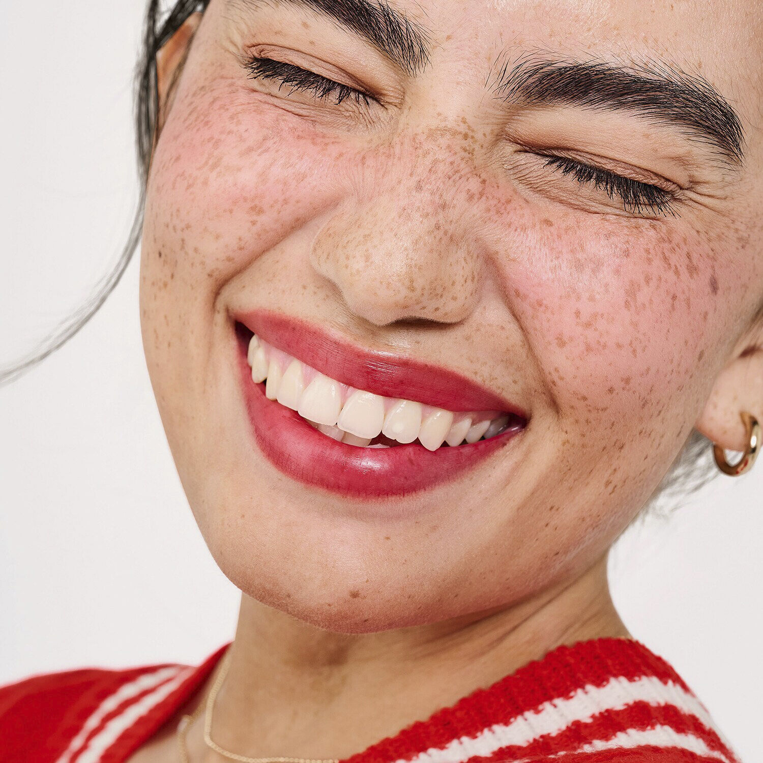 Benetint Limited Edition rose-tinted lip & cheek stain