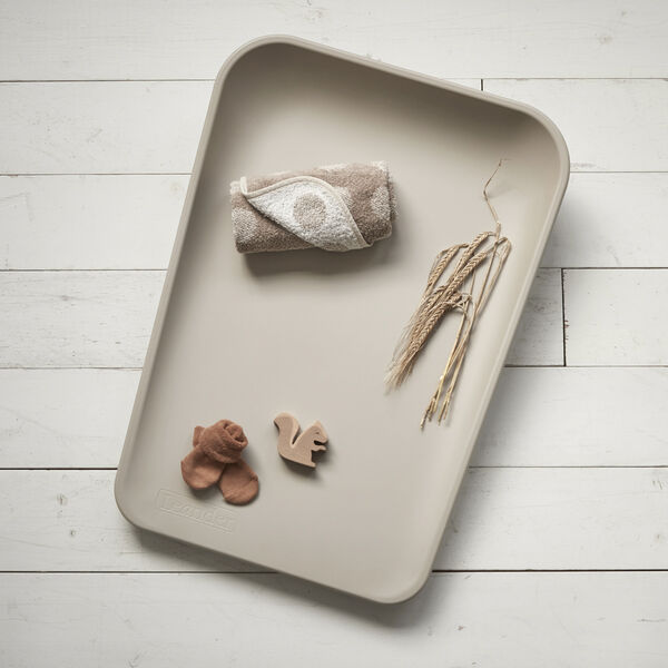 Matty puslepude, Cappuccino