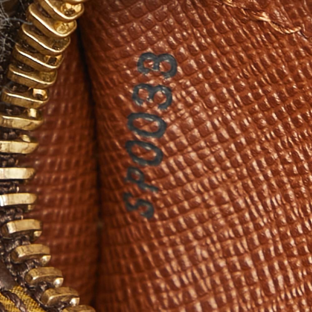 Louis Vuitton Papillon