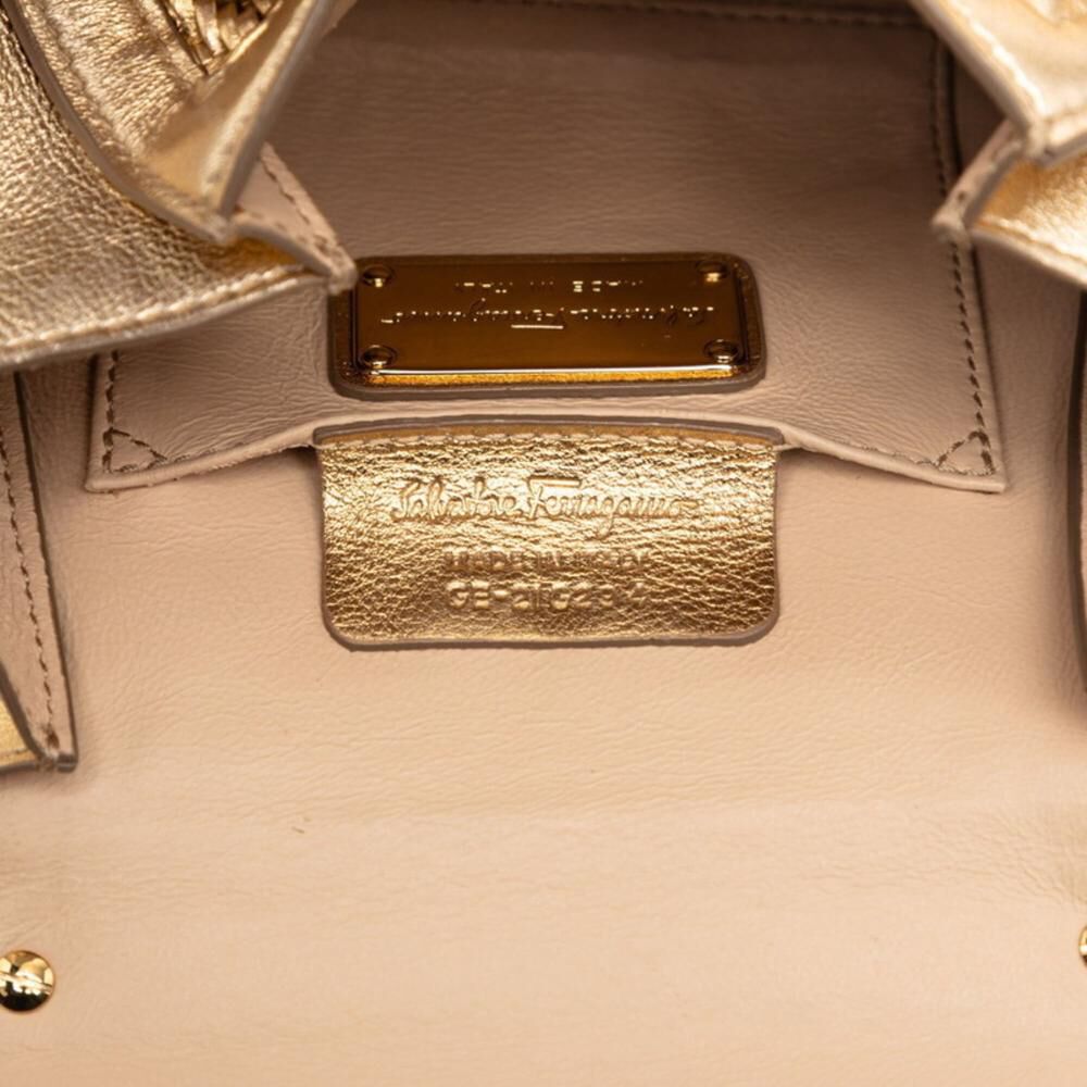 Salvatore Ferragamo Handbag