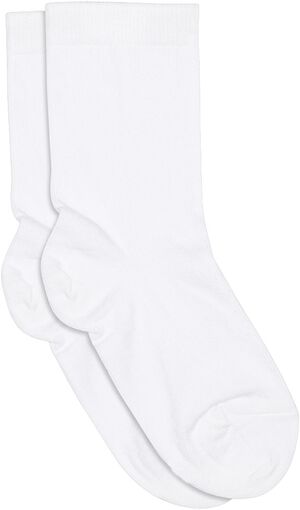 Cotton socks