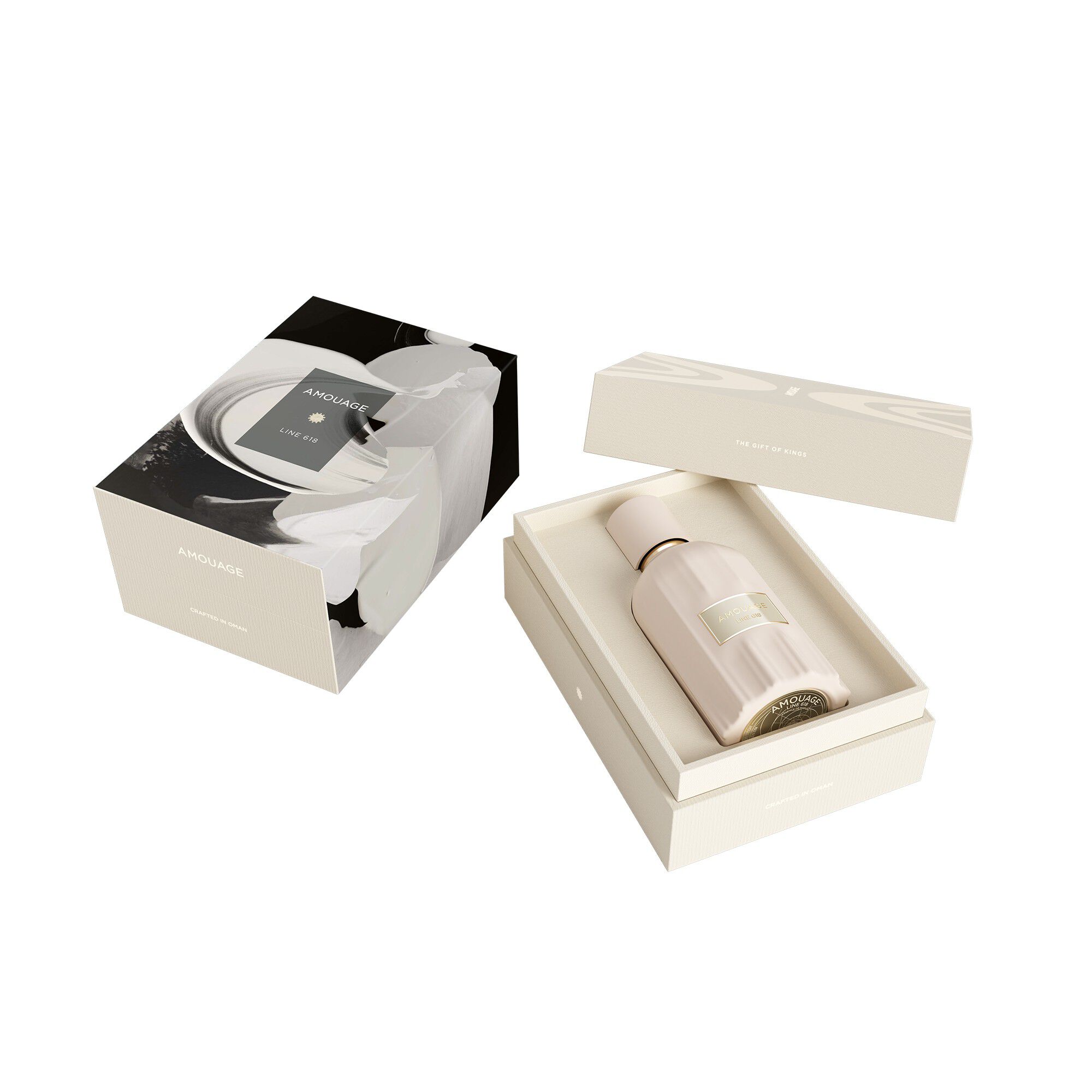 AMOUAGE LINE 618 ESSENCE DE PARFUM 100 ML