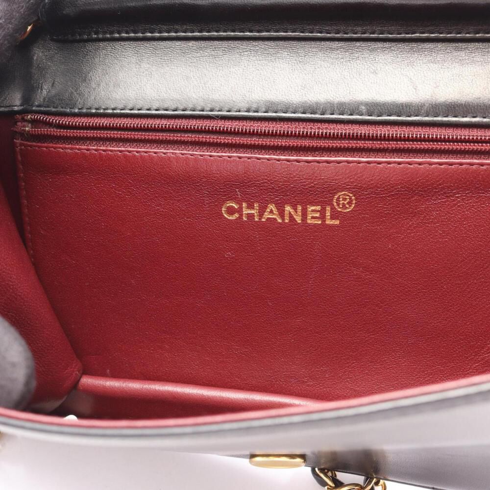Chanel Flap Bag