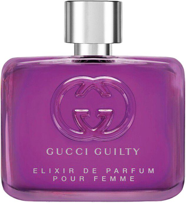 Guilty Elixir de Parfum