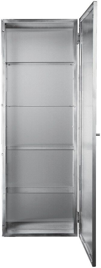 Haze Wall Cabinet - 35 x 100 - Stai