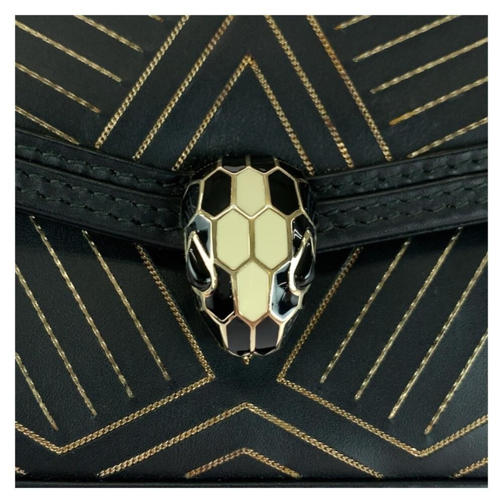 Bvlgari Shoulder Bag