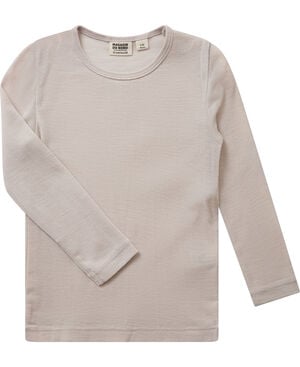 Woola 3 LS - RWS Merino Wool