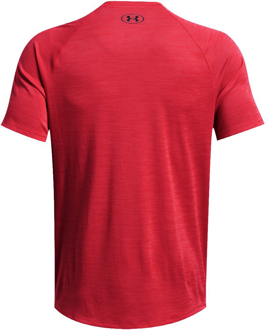 Tech Textured Tr&aelig;nings T-shirt