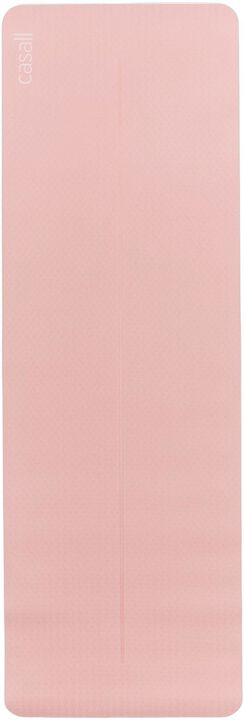 Mat Position, 4 mm Yogamåtte