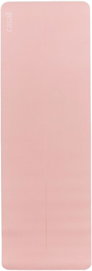 Mat Position, 4 mm Yogamåtte