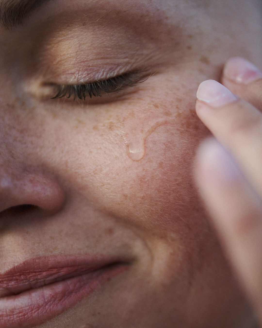 Vitamin Boost Face Serum (Fragrance Free)
