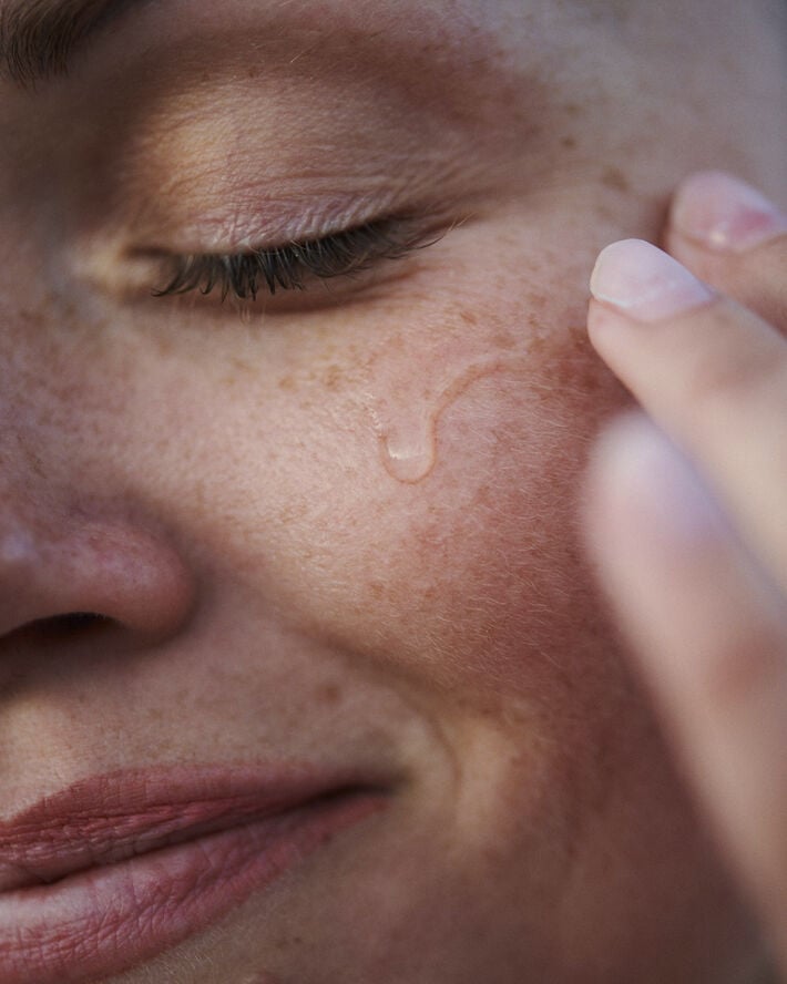 Vitamin Boost Face Serum Fragrance Free