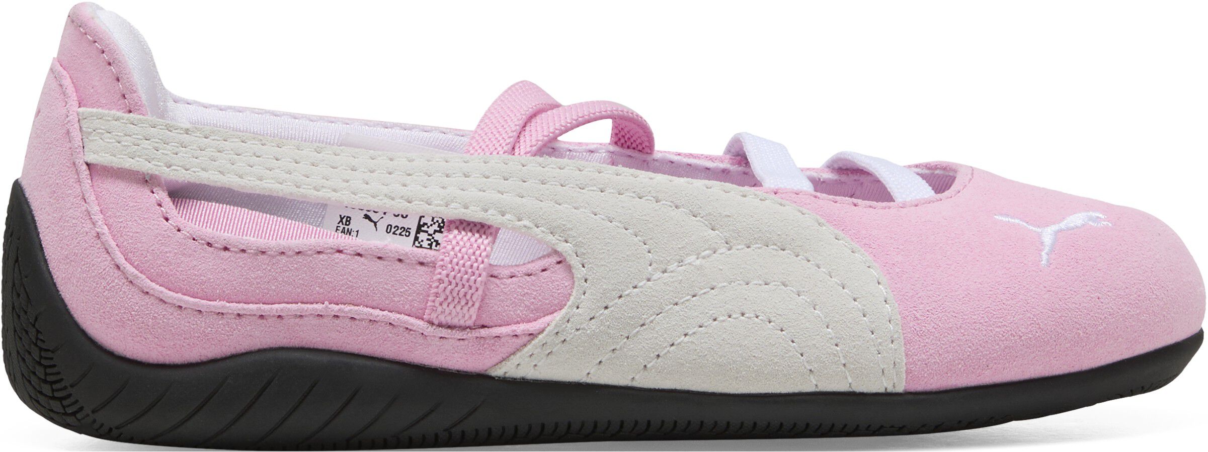 Speedcat Ballet SD PS