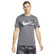 Dri Fit Camo T Shirt
