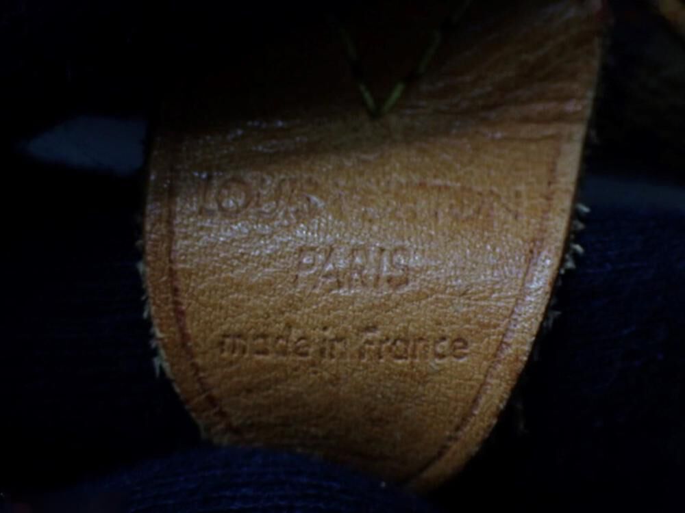 Louis Vuitton Handbag