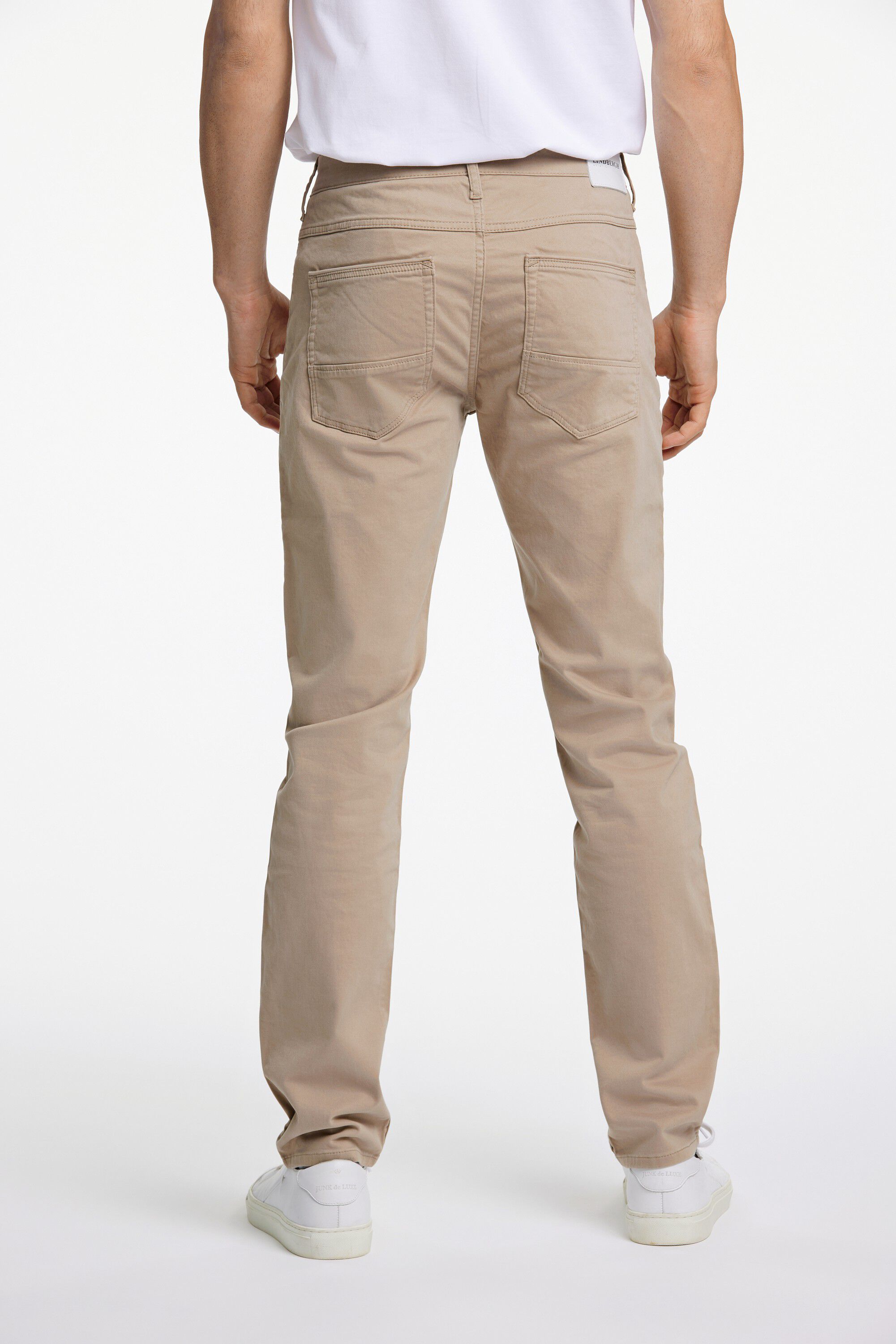 1927: Cashmere touch pants