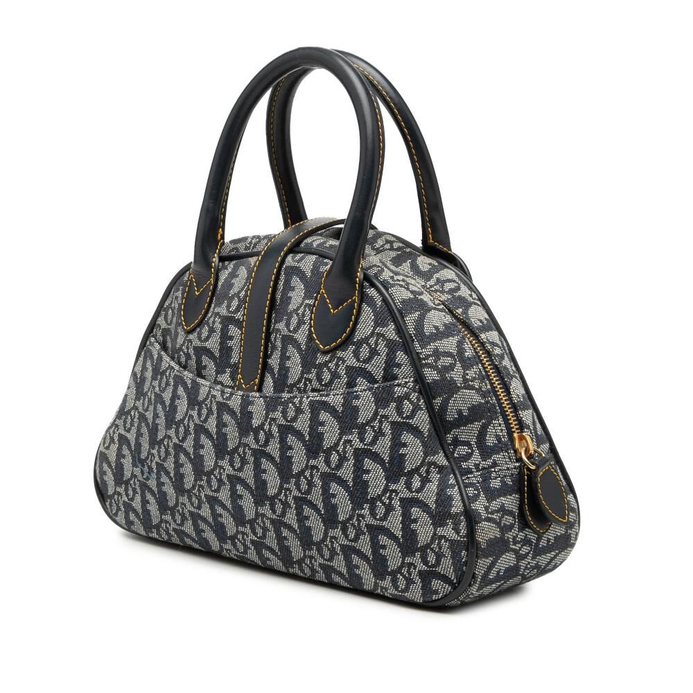 Dior Saddle Bag
