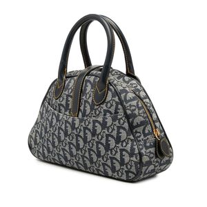 Dior Saddle Bag