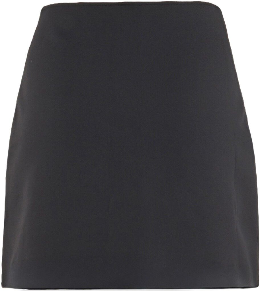 Midnight Grace Skirt